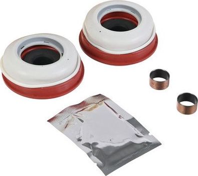 Ремкомплект тормозного суппорта Zentparts. Артикул Z72015