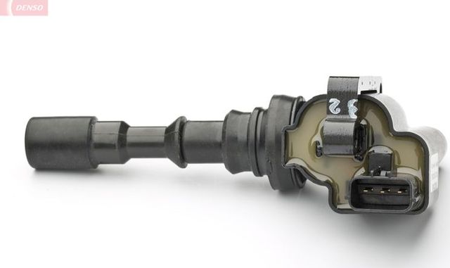 Катушка зажигания Denso. Артикул DIC-0108