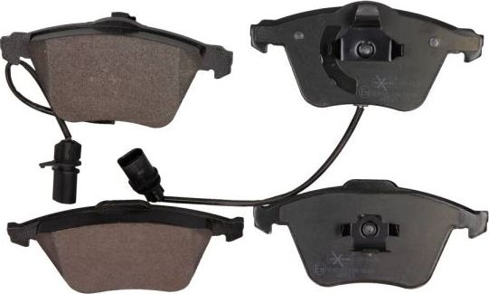 Тормозные колодки MaXgear. Артикул 19-1120