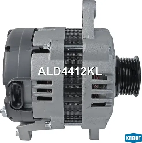 Генератор (Krauf). Артикул ALD4412KL