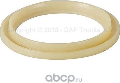 Ремкомплект тормозного суппорта DAF. Артикул 1847716