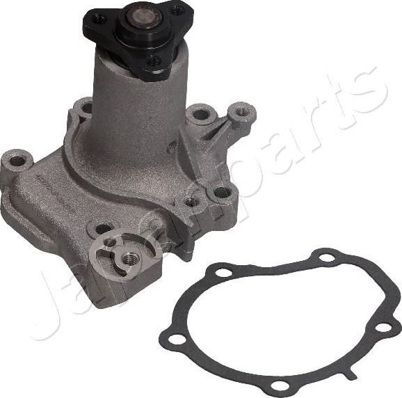 Помпа (водяной насос) Japanparts для Suzuki Alto VI (HA24) 2004-2008. Артикул PQ-824