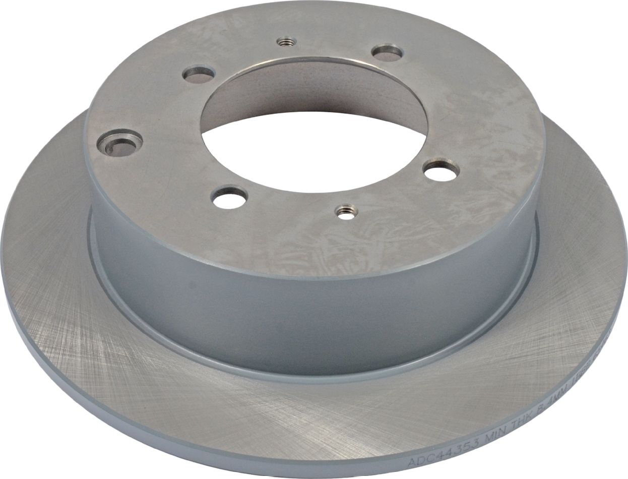 Тормозной диск Febi Bilstein. Артикул 28324