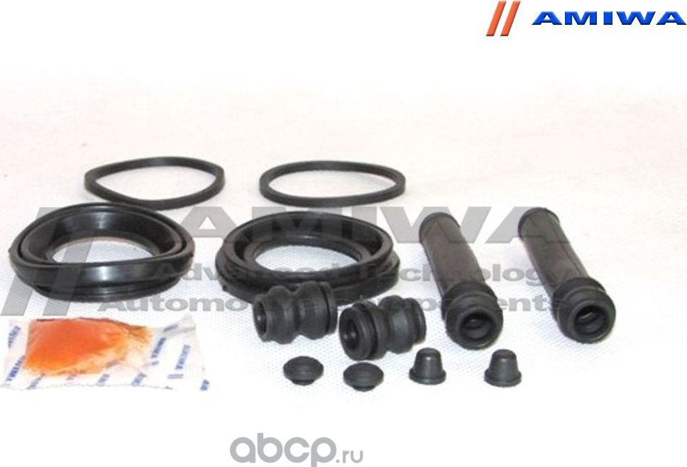 Ремкомплект тормозного суппорта (Amiwa). Артикул 1435653