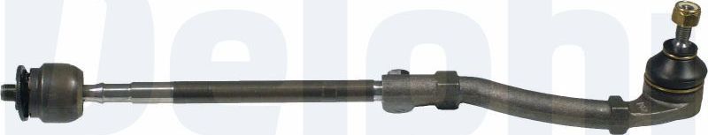 Рулевая тяга поперечная Delphi. Артикул TL403