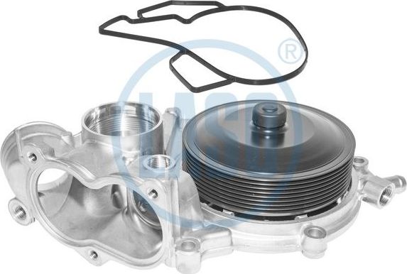 Помпа (водяной насос) Laso. Артикул 20200038