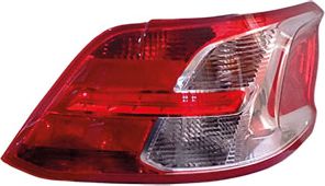 Фонарь задний (Tork). Артикул TRK1982