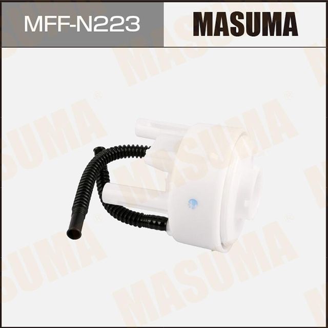 Топливный фильтр Masuma. Артикул MFF-N223