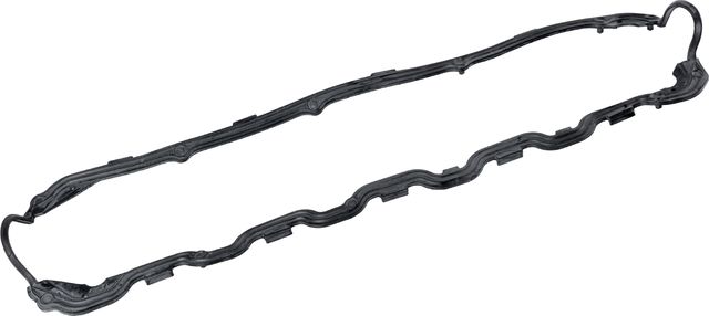 Прокладка клапанной крышки Febi Bilstein для Audi 100 IV (C4) 1990-1994. Артикул 15390