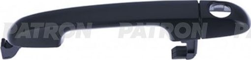 Ручка двери Patron. Артикул P20-0181L