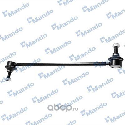 СТОЙКА СТАБИЛИЗАТОРА CITROEN MSC015515 (Mando). Артикул msc015515