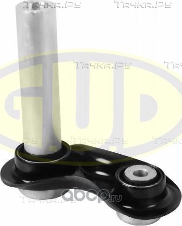 Поперечный рычаг задней подвески G.U.D. для BMW Z8 2000-2003. Артикул GSP501070