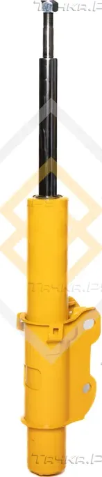 Стойка амортизаторная передняя (Sufix). Артикул SU1676