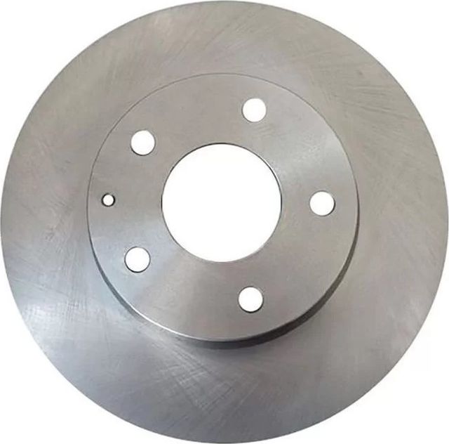 Тормозной диск Sangsin Hi-Q передний для Mazda 3 III (BM) 2013-2018. Артикул SD4421