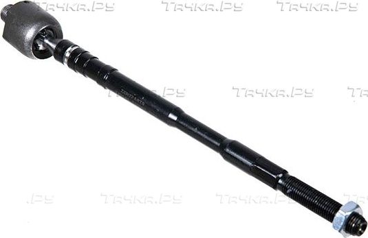 Рулевая тяга Zentparts правая/левая для Subaru XV II 2017-2026. Артикул Z28641
