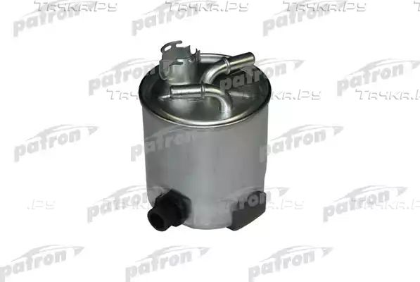 Топливный фильтр Patron для Renault Scenic II 2005-2008. Артикул PF3199