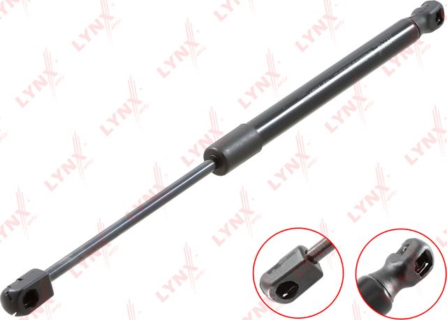 Амортизатор (упор) багажника LYNXauto. Артикул GS-1087