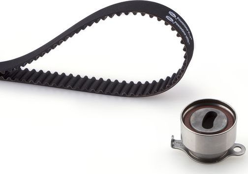 Ремень ГРМ с роликами (комплект) Gates PowerGrip®. Артикул K015232XS