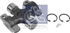 Крестовина карданного вала DT Spare Parts для Scania 3 1988-1999. Артикул 1.15019