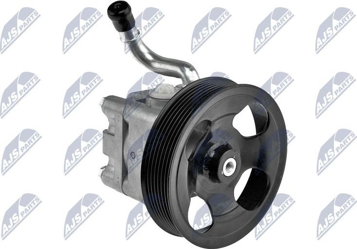 Насос ГУР NTY. Артикул SPW-NS-010