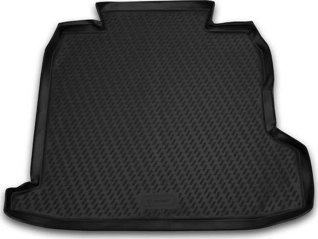 Коврик Element для багажника Opel Astra H седан 2007-2010. Артикул CAROPL00014