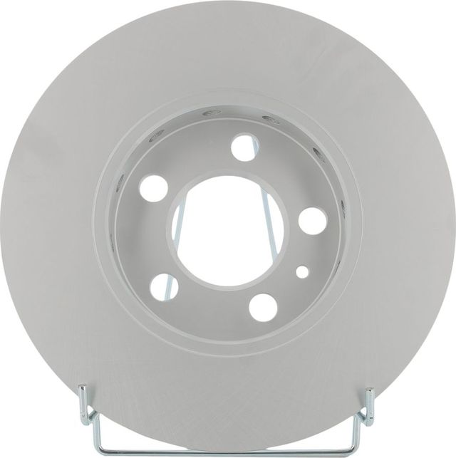 Тормозной диск Ferodo PREMIER Coat+ disc передний для Volkswagen Polo V 2009-2026. Артикул DDF927C