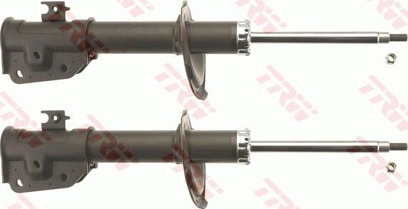 Амортизатор TRW Twin. Артикул JGM1128T
