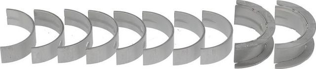 Вкладыши коренные Glyco для BMW 4 F32/F33/F36 2013-2026. Артикул H1298/5 STD