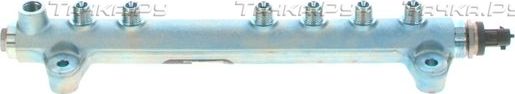 Трубка топливная Bosch. Артикул 0 445 224 030
