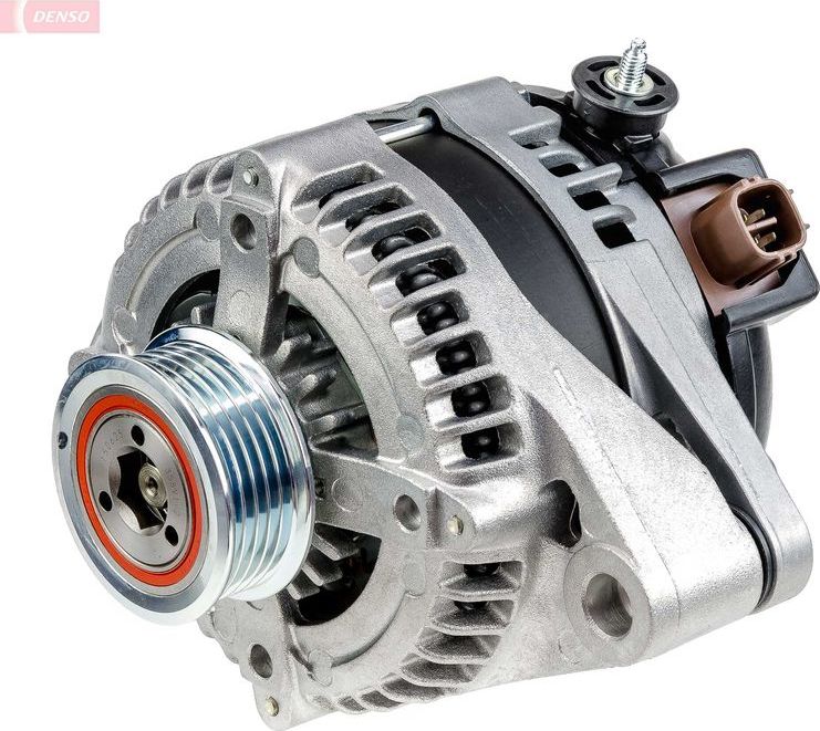Генератор Denso. Артикул DAN1345