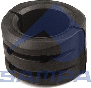 Втулки стабилизатора Sampa. Артикул 030.261