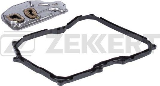 Масляный фильтр Zekkert. Артикул OF-4376G