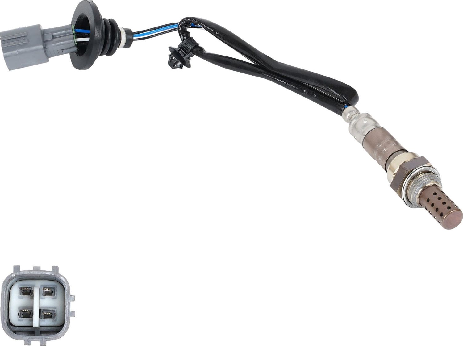 Лямбда-зонд (кислородный датчик) StartVOLT для Toyota Highlander I (U20) 2000-2003. Артикул VS-OS 2805