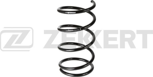 Пружина подвески Zekkert. Артикул SF-1174