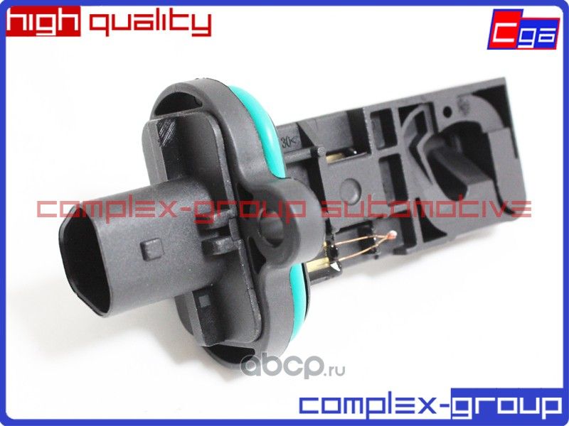 Расходомер воздуха 13301682 12671616 (CGA). Артикул 11MAF682RA