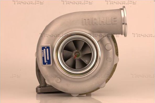 Турбина (турбокомпрессор) Mahle для MAN TGX 2006-2026. Артикул 228 TC 17918 000