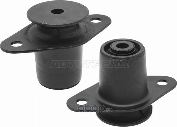 ПОДУШКА РАМЫ 6 LH LAND CRUISER HZJ80 90-98 (SAT). Артикул ST5224260010