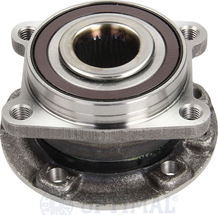 Ступица колеса с интегрированным подшипником Optimal. Артикул 990792