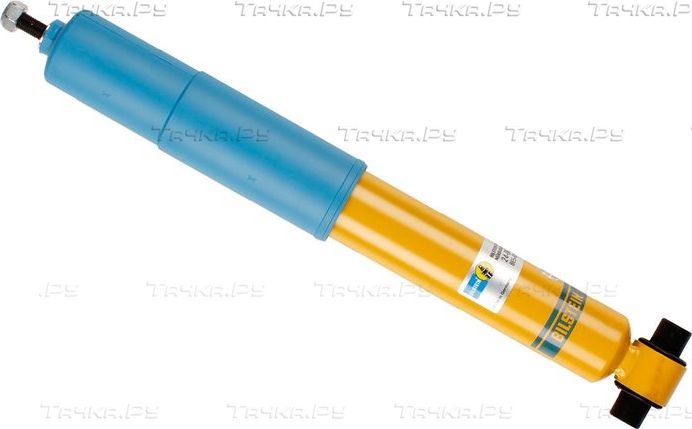 Амортизатор Bilstein B6 Performance задний для Volvo S60 I 2000-2010. Артикул 24-067935