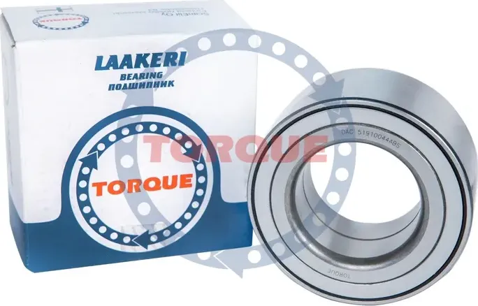 Подшипник ступицы c ABS (Torque). Артикул DAC51910044ABS