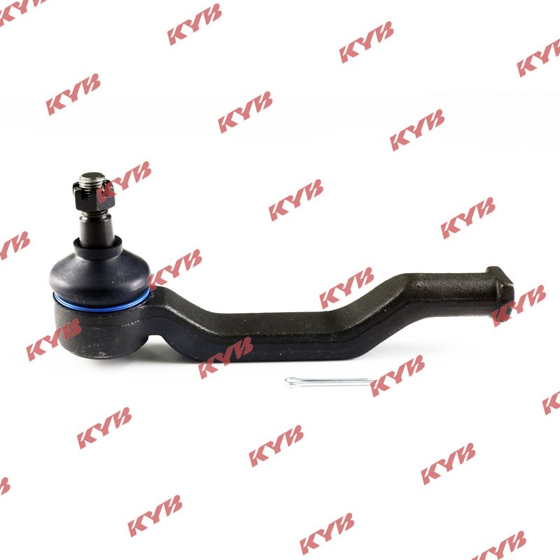 Наконечник рулевой тяги | прав/лев | (KYB). Артикул KTR1020