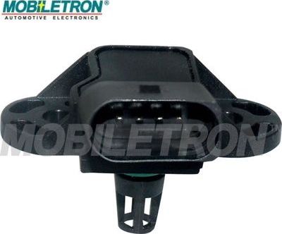 Датчик абсолютного давления (ДАД, MAP) Mobiletron для Volkswagen Lupo 2001-2005. Артикул MS-E047