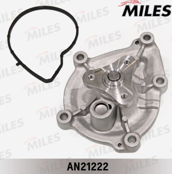 Помпа (водяной насос) Miles. Артикул AN21222