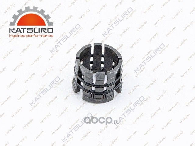 ВТУЛКА РУЛЕВОЙ РЕЙКИ (Katsuro). Артикул KAT3910SD