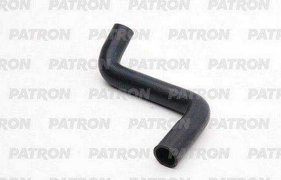 Патрубок радиатора (системы охлаждения) Patron нижний для Ford Mondeo III 2000-2007. Артикул PH2145