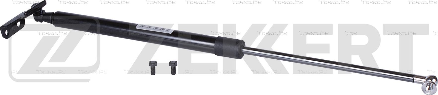 Амортизатор (упор) багажника Zekkert. Артикул GF-2506