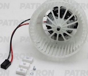 Вентилятор, мотор печки (отопителя) салона Patron. Артикул PFN166