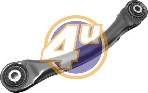 Поперечный рычаг 4U. Артикул FR-K-16466