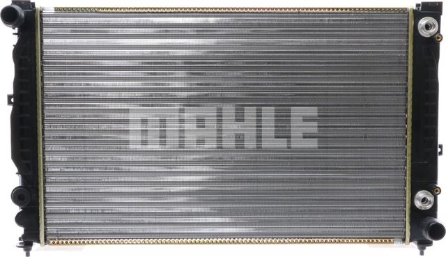 Радиатор охлаждения двигателя Mahle Behr для Audi A4 I (B5) 1995-2001. Артикул CR 648 000S