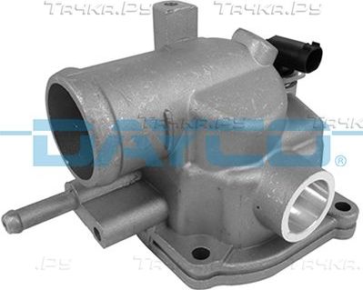 Термостат Dayco для Mercedes-Benz E-Класс III (W211, S211) 2002-2009. Артикул DT1132H